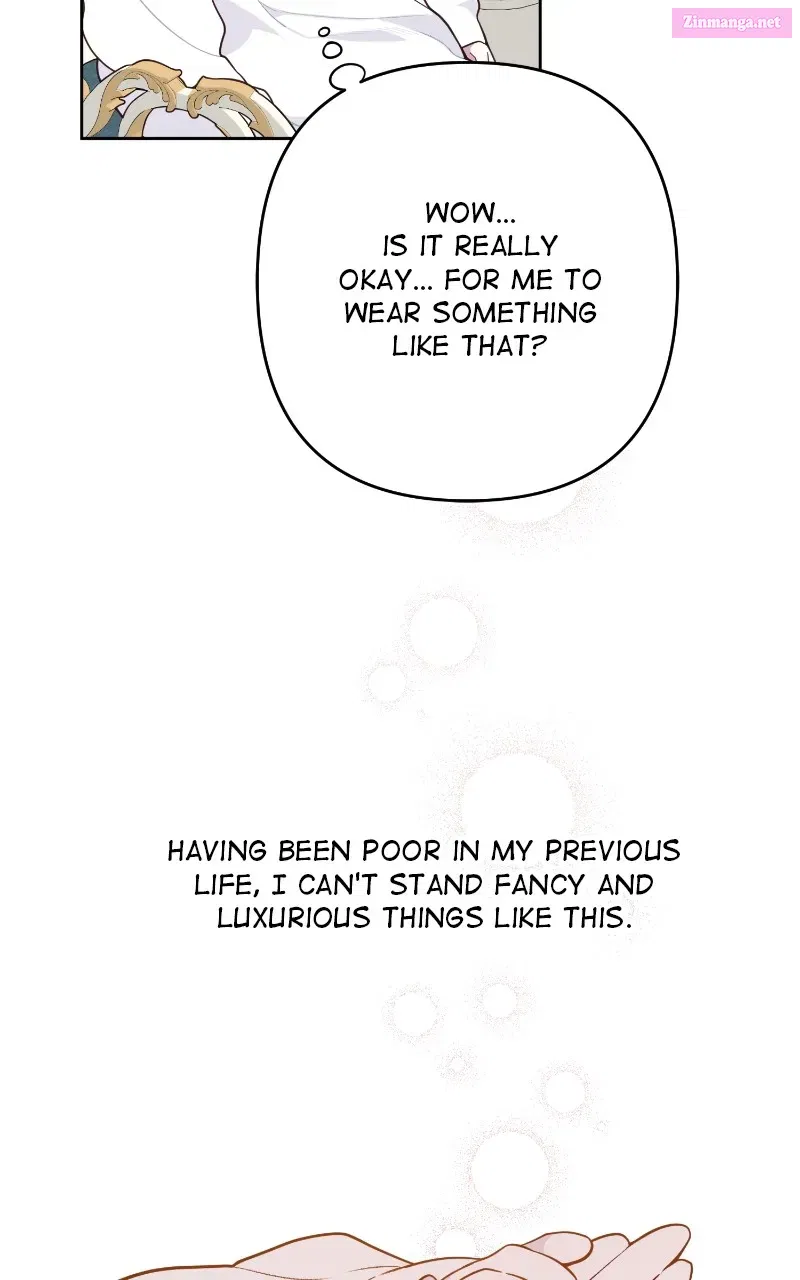 Baby Tyrant Kainu Manga Chapter 18 Page 27