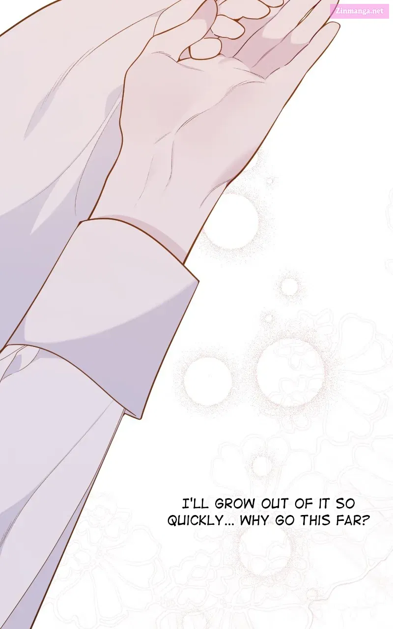Baby Tyrant Kainu Manga Chapter 18 Page 28