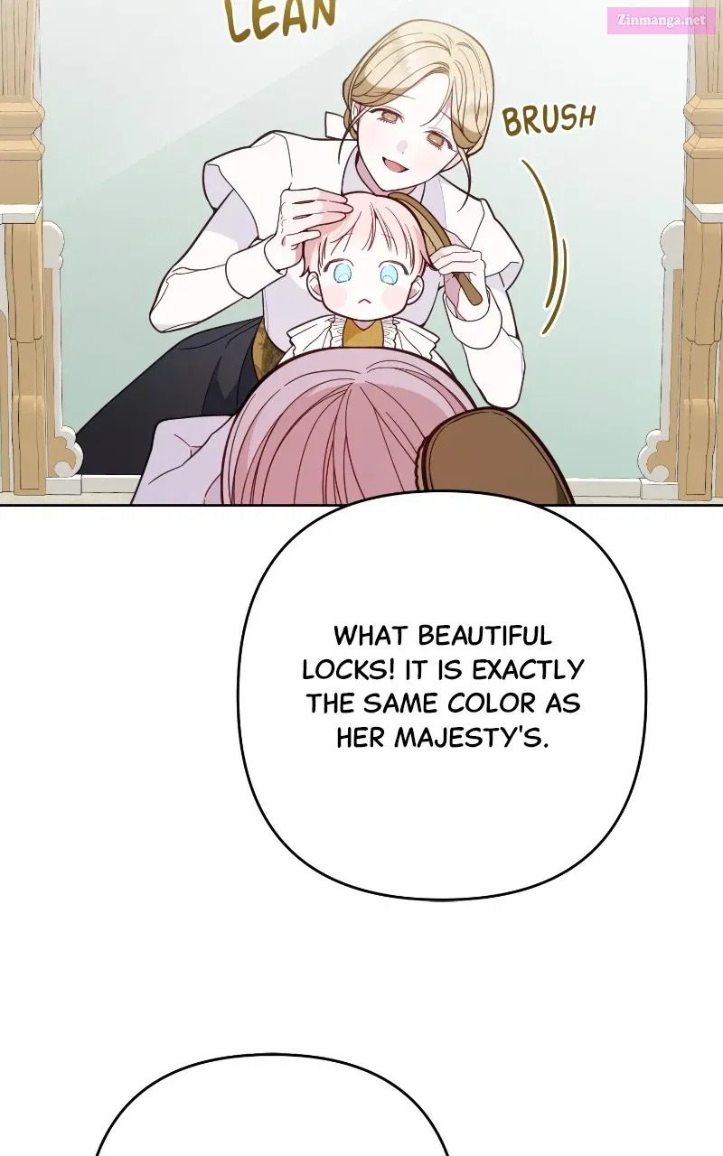 Baby Tyrant Kainu Manga Chapter 18 Page 30