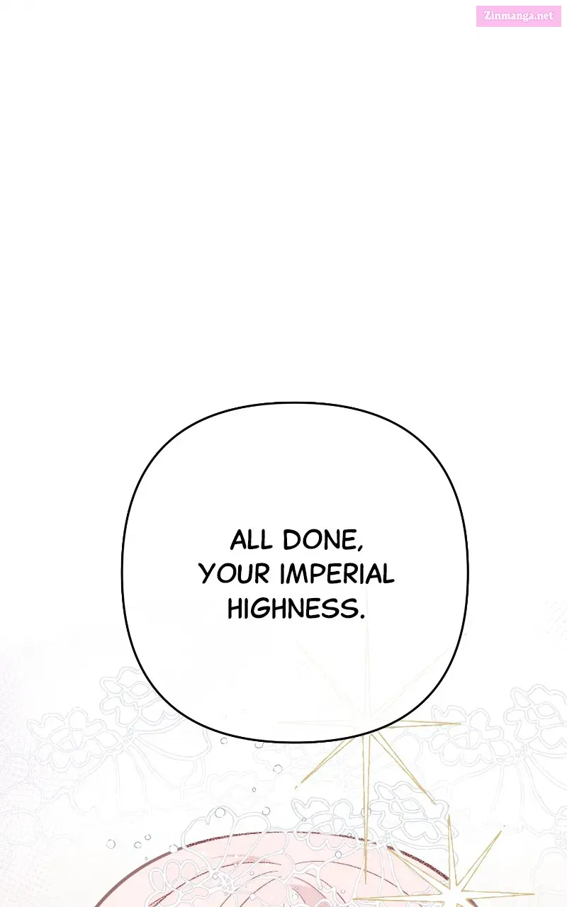 Baby Tyrant Kainu Manga Chapter 18 Page 33