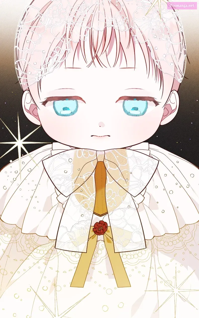 Baby Tyrant Kainu Manga Chapter 18 Page 34
