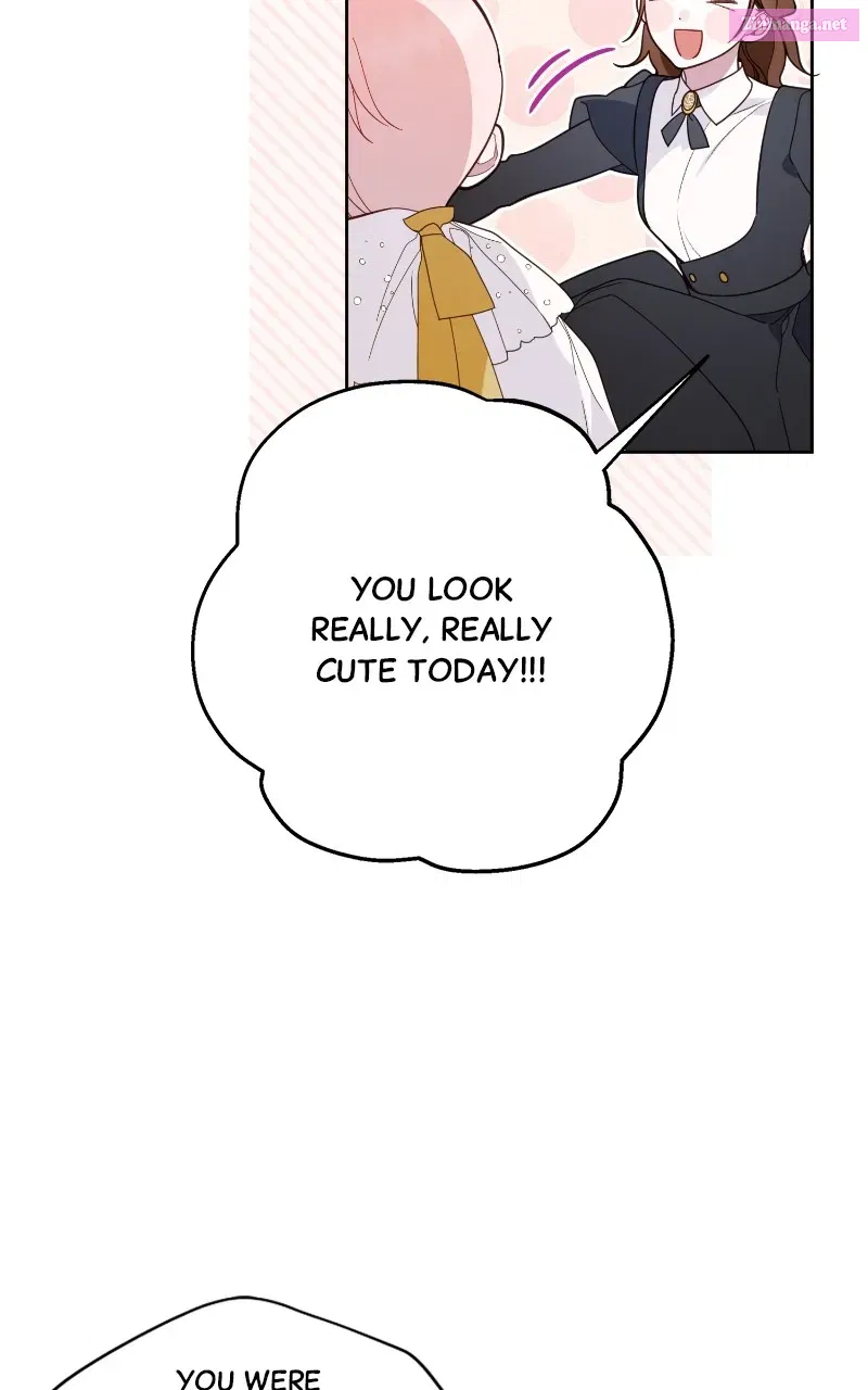 Baby Tyrant Kainu Manga Chapter 18 Page 37