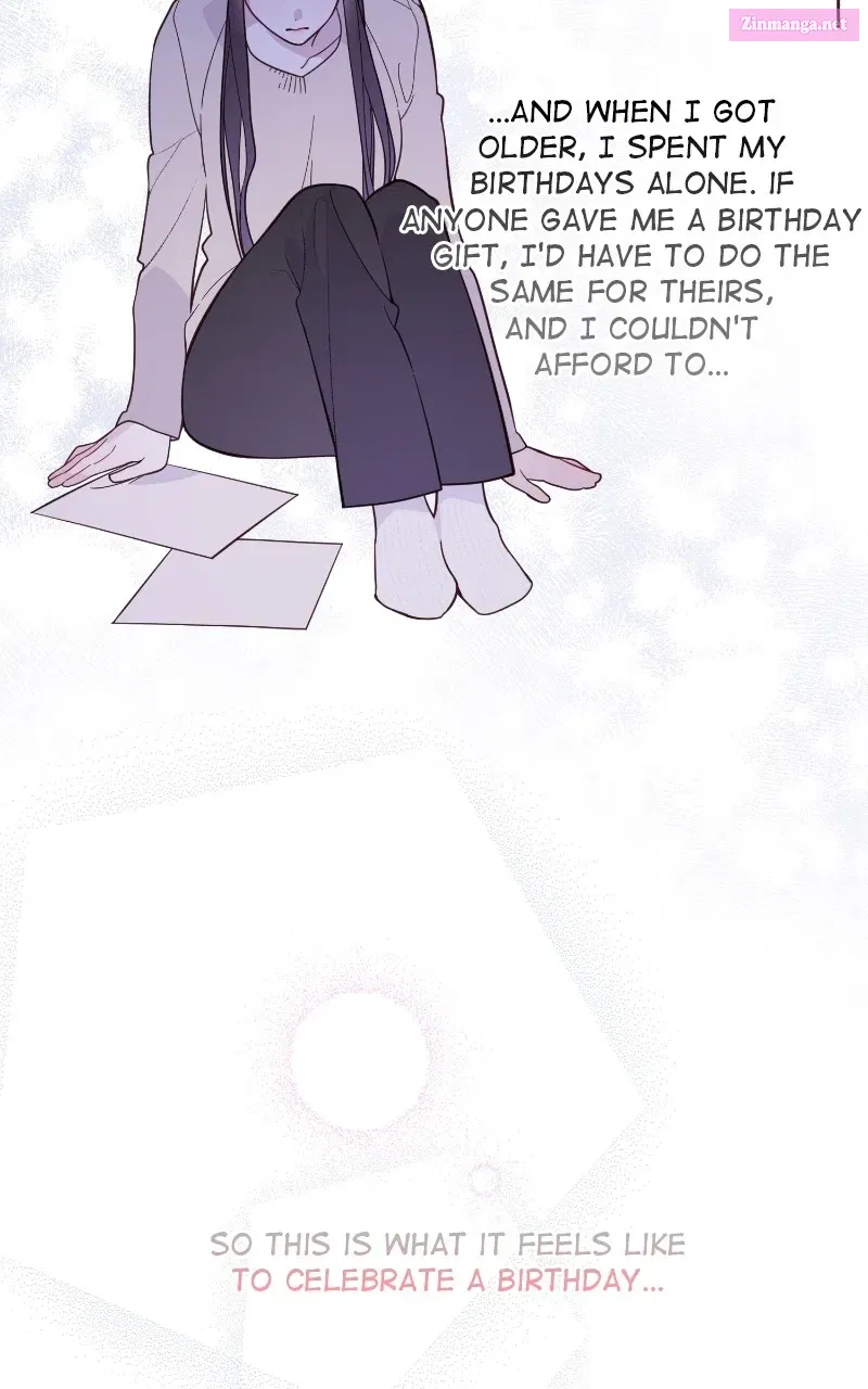 Baby Tyrant Kainu Manga Chapter 18 Page 51