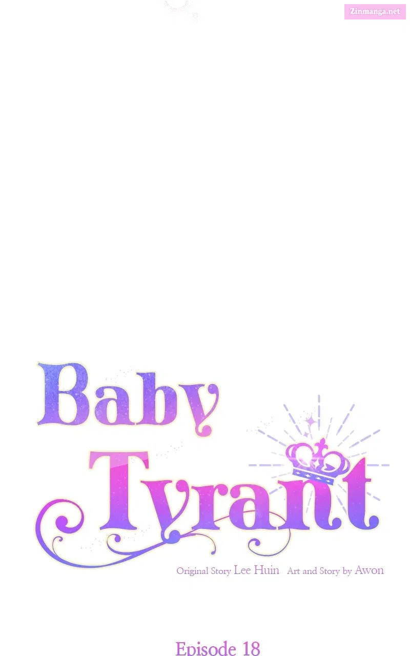 Baby Tyrant Kainu Manga Chapter 18 Page 53
