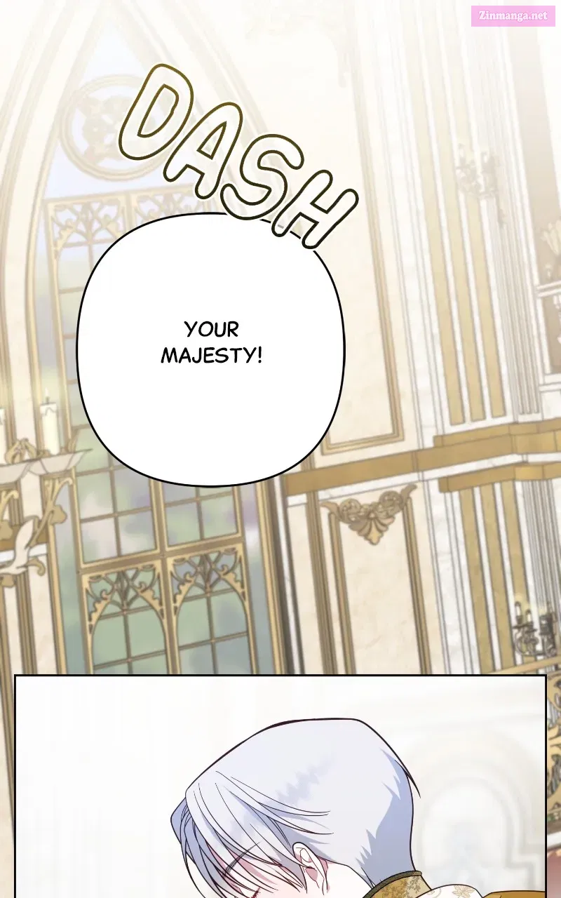 Baby Tyrant Kainu Manga Chapter 18 Page 55