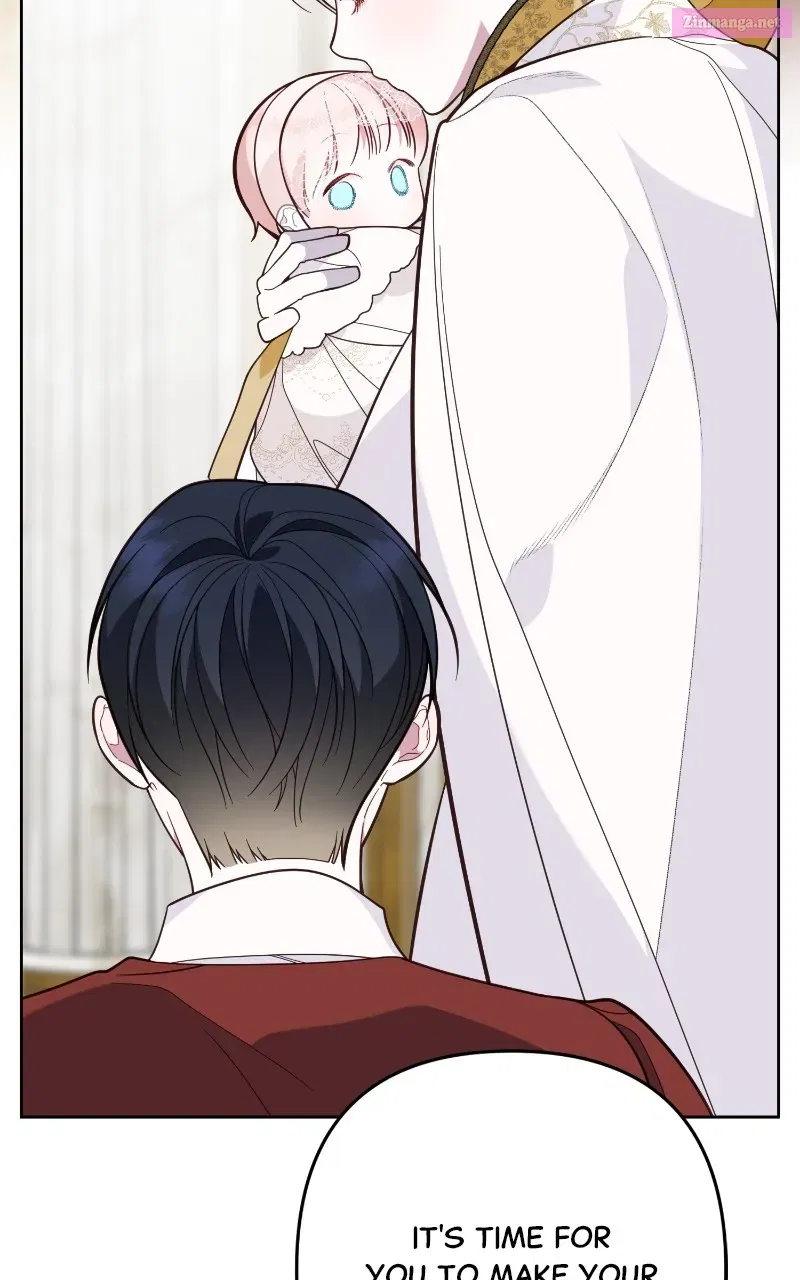 Baby Tyrant Kainu Manga Chapter 18 Page 56