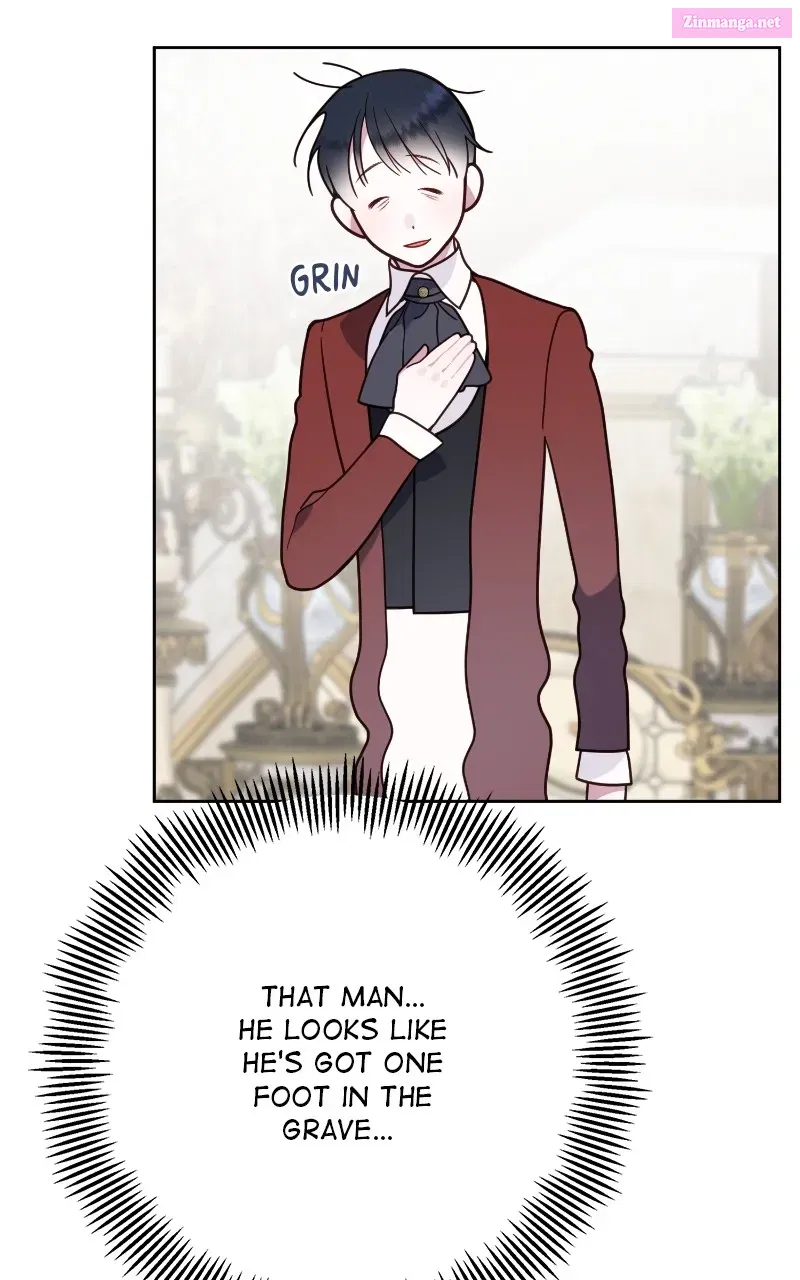 Baby Tyrant Kainu Manga Chapter 18 Page 59