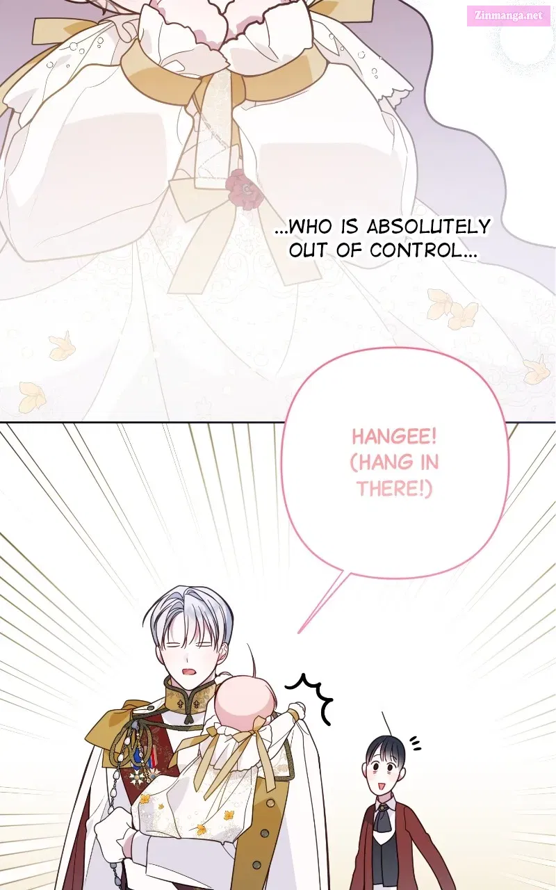 Baby Tyrant Kainu Manga Chapter 18 Page 62