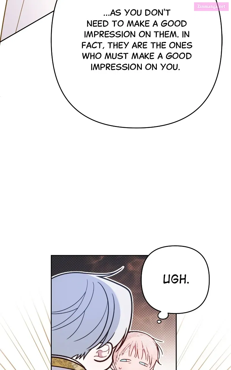Baby Tyrant Kainu Manga Chapter 18 Page 75