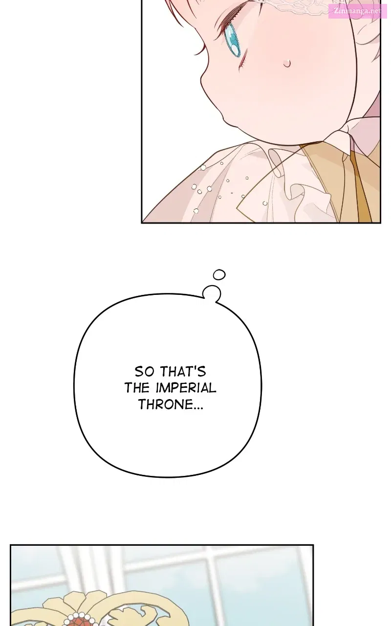 Baby Tyrant Kainu Manga Chapter 18 Page 85