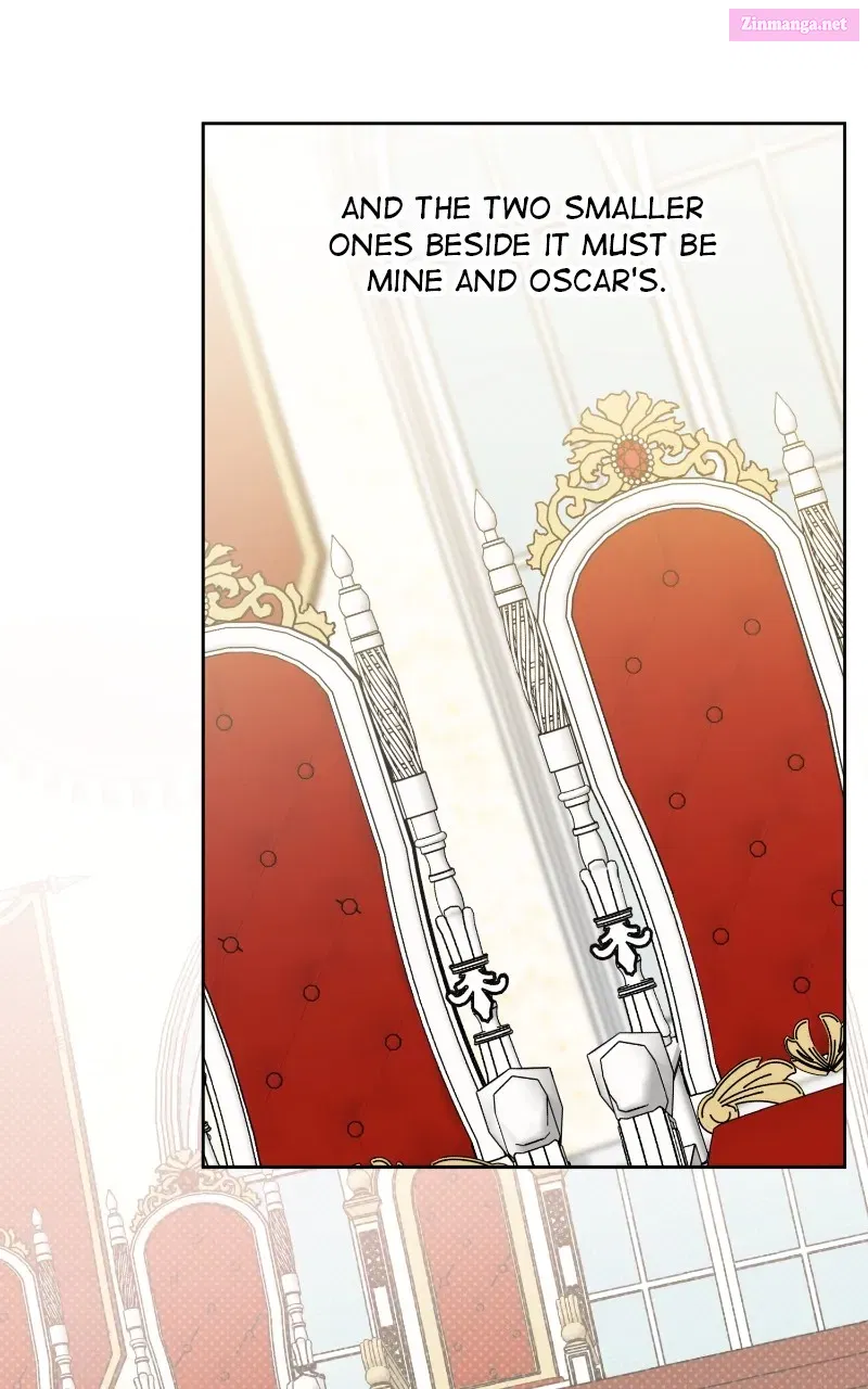 Baby Tyrant Kainu Manga Chapter 18 Page 87