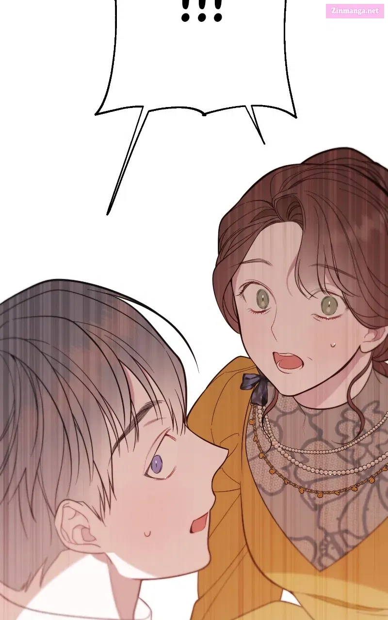 Baby Tyrant Kainu Manga Chapter 18 Page 98
