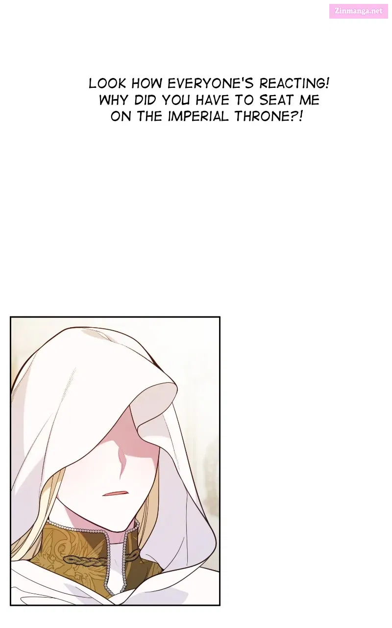 Baby Tyrant Kainu Manga Chapter 18 Page 100
