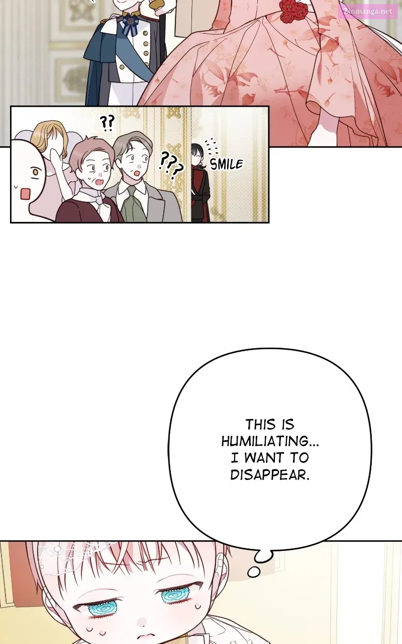 Baby Tyrant Kainu Manga Chapter 18 Page 104