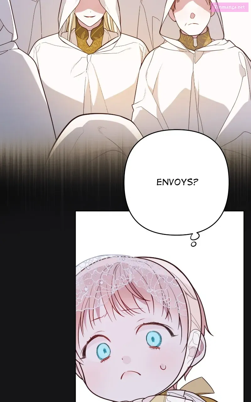 Baby Tyrant Kainu Manga Chapter 18 Page 107