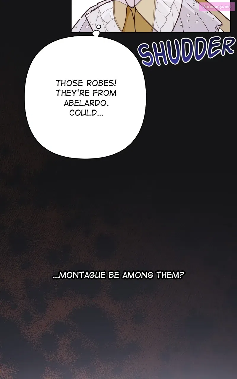 Baby Tyrant Kainu Manga Chapter 18 Page 108