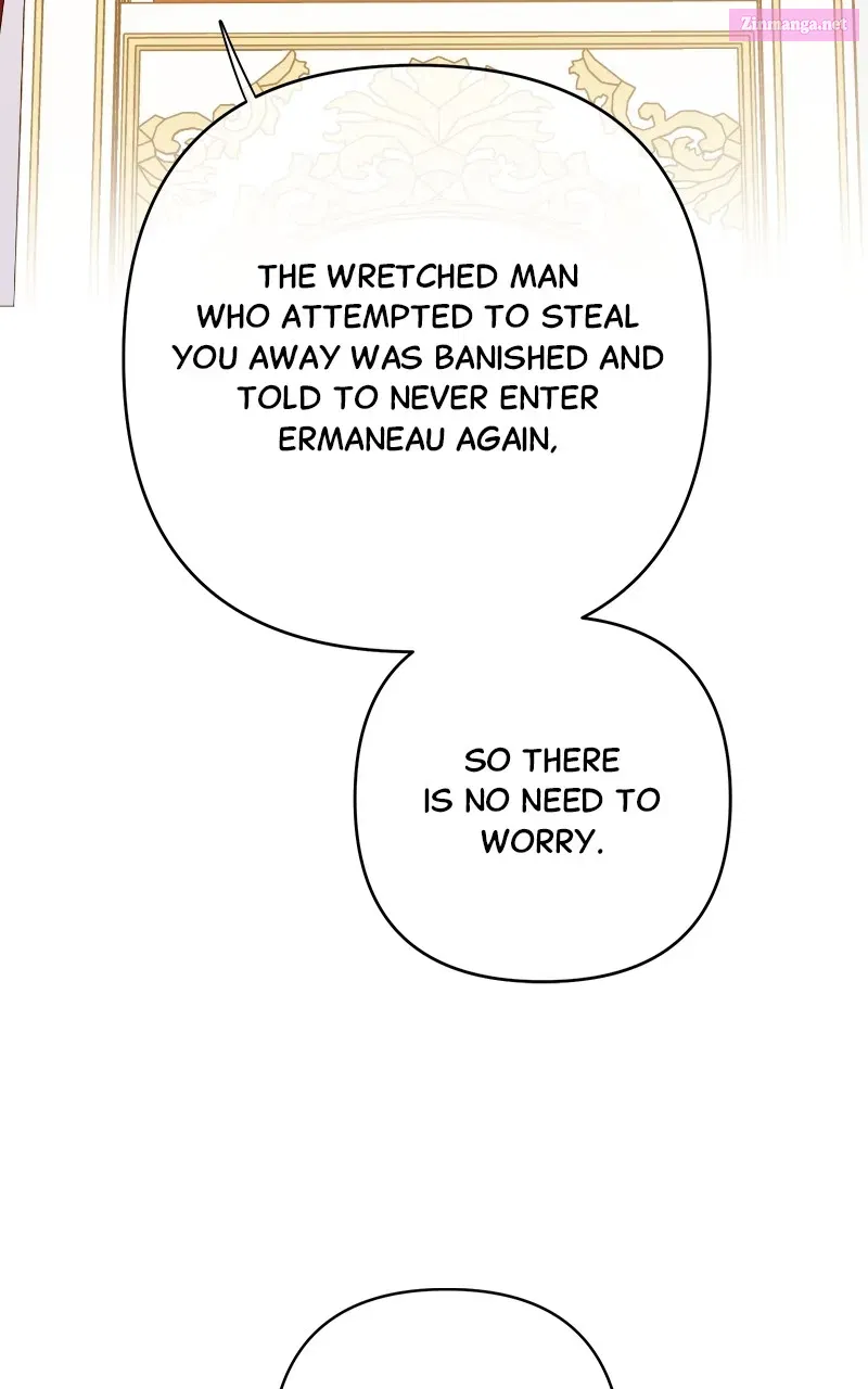 Baby Tyrant Kainu Manga Chapter 18 Page 110
