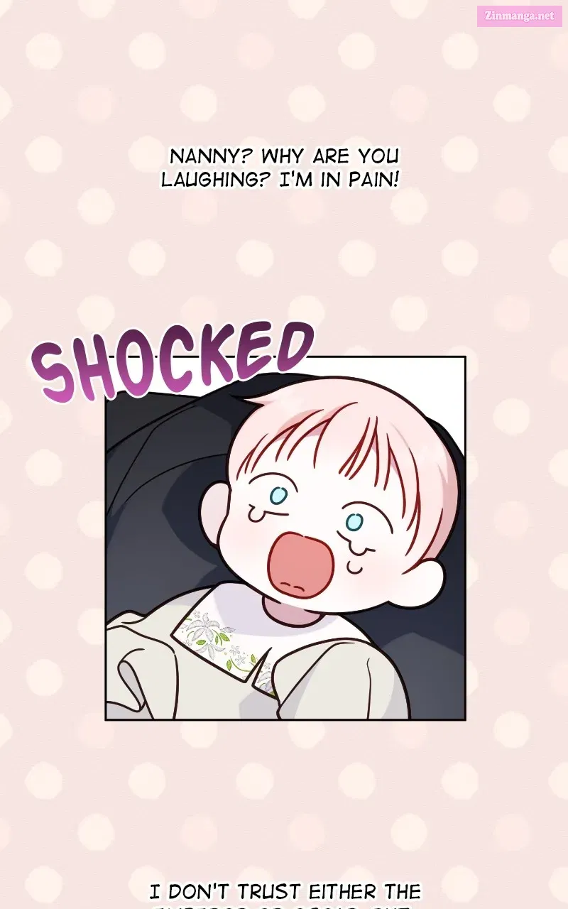 Baby Tyrant Kainu Manga Chapter 17 Page 72