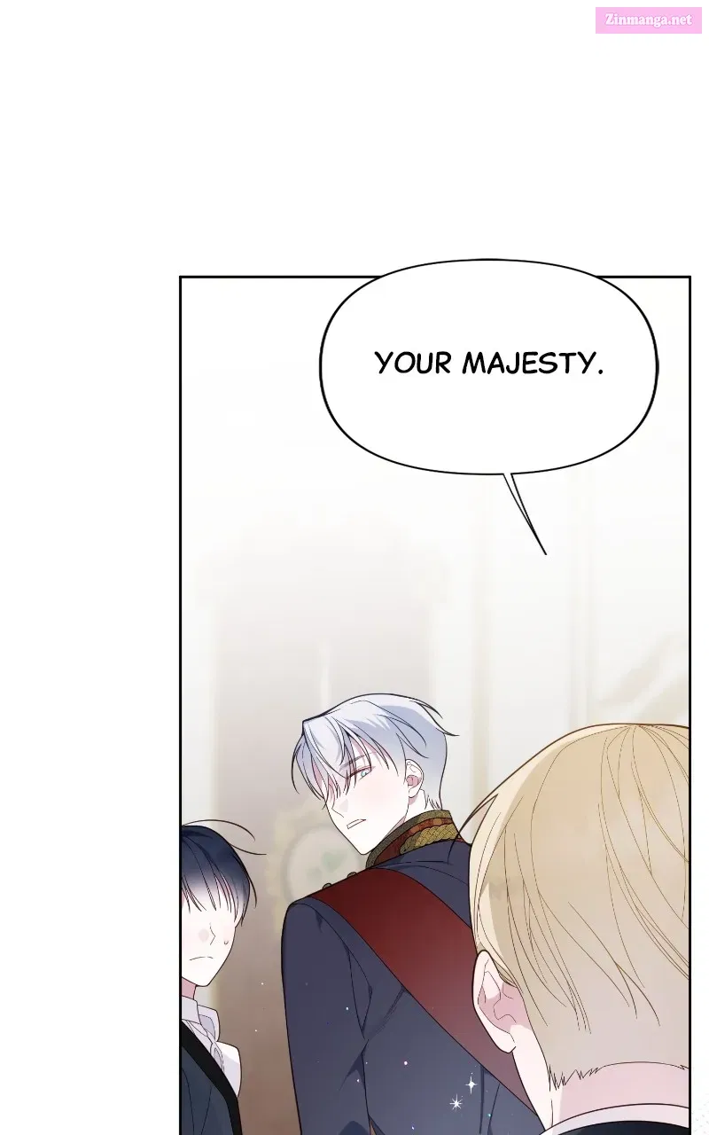 Baby Tyrant Kainu Manga Chapter 16 Page 1