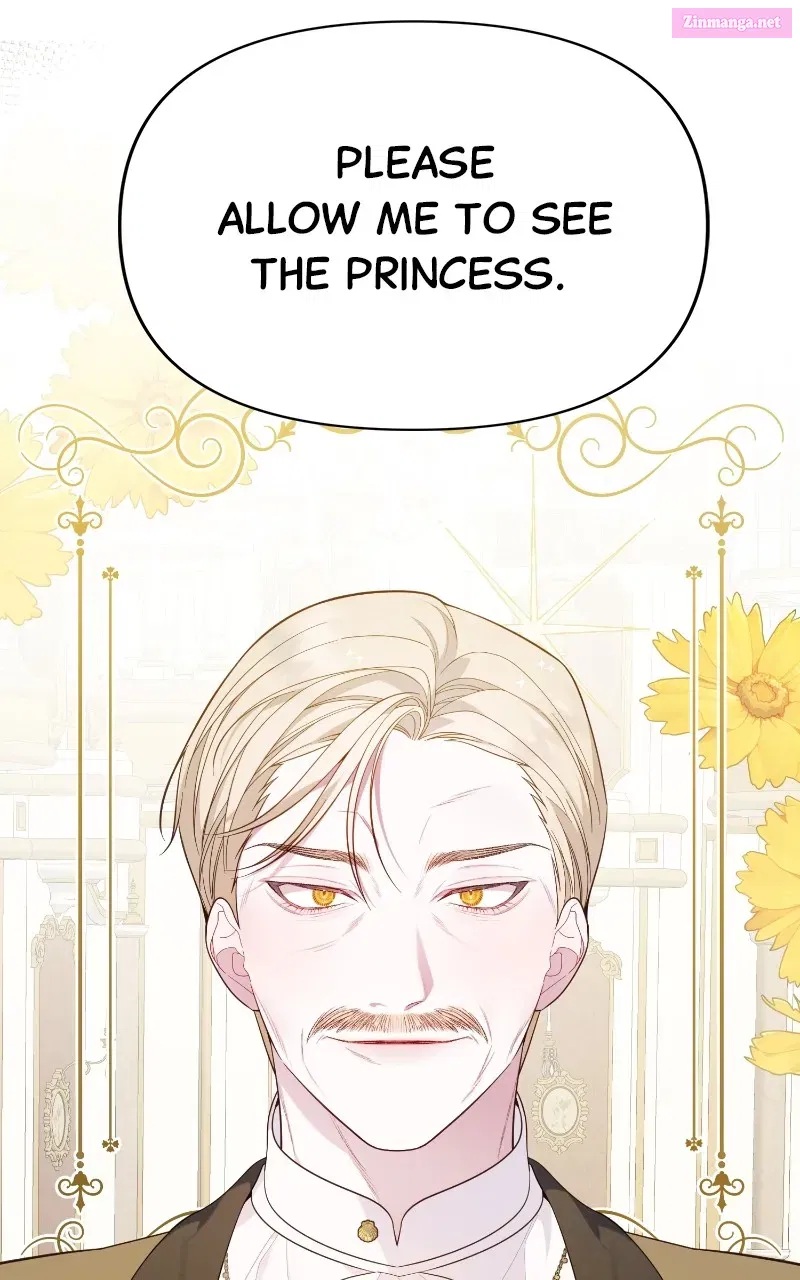 Baby Tyrant Kainu Manga Chapter 16 Page 3
