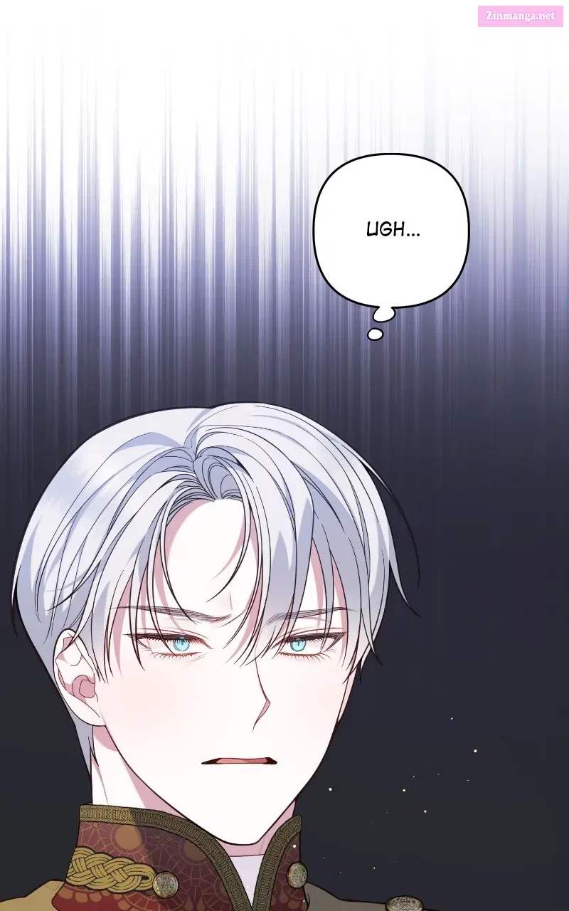 Baby Tyrant Kainu Manga Chapter 16 Page 6