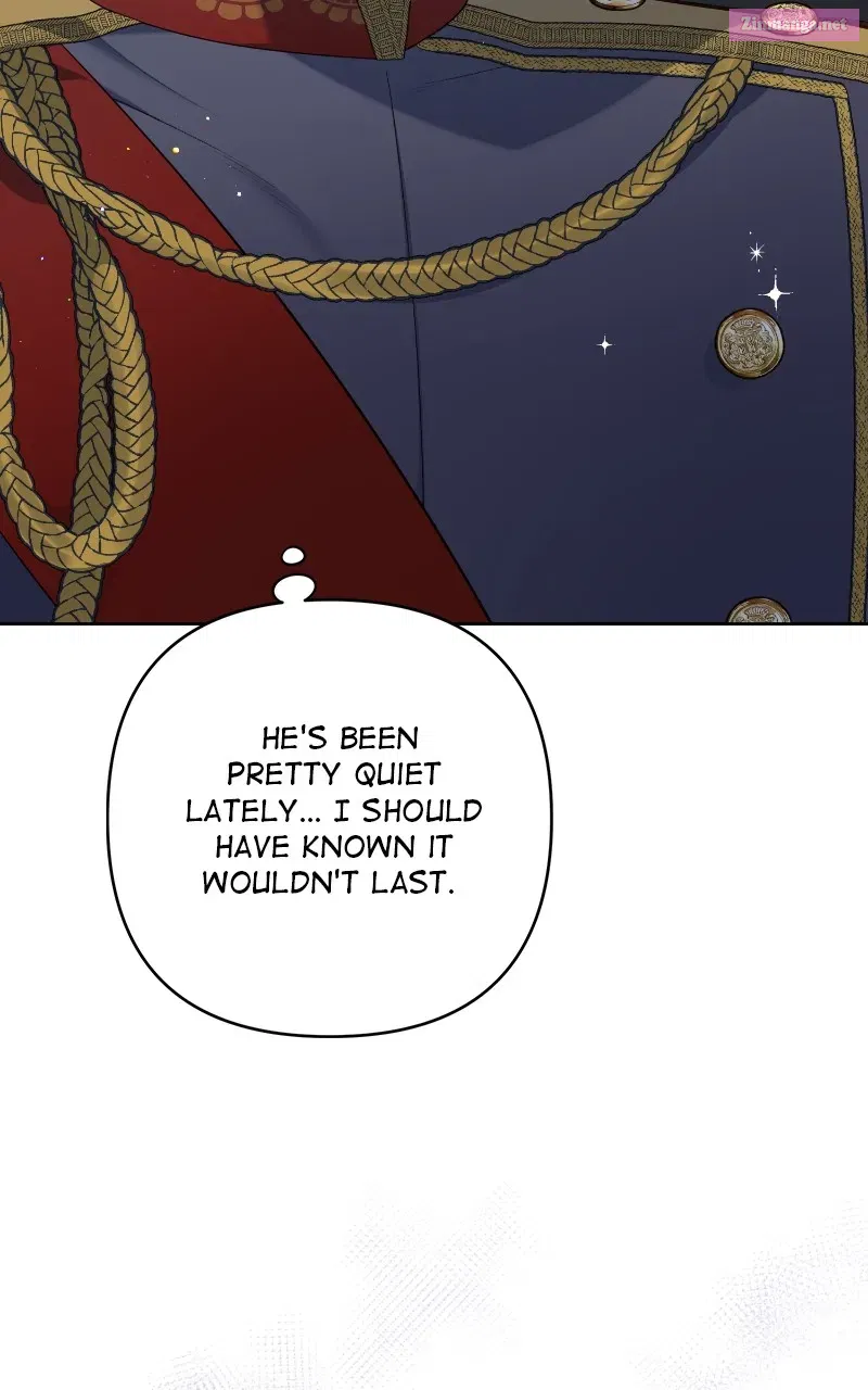 Baby Tyrant Kainu Manga Chapter 16 Page 7