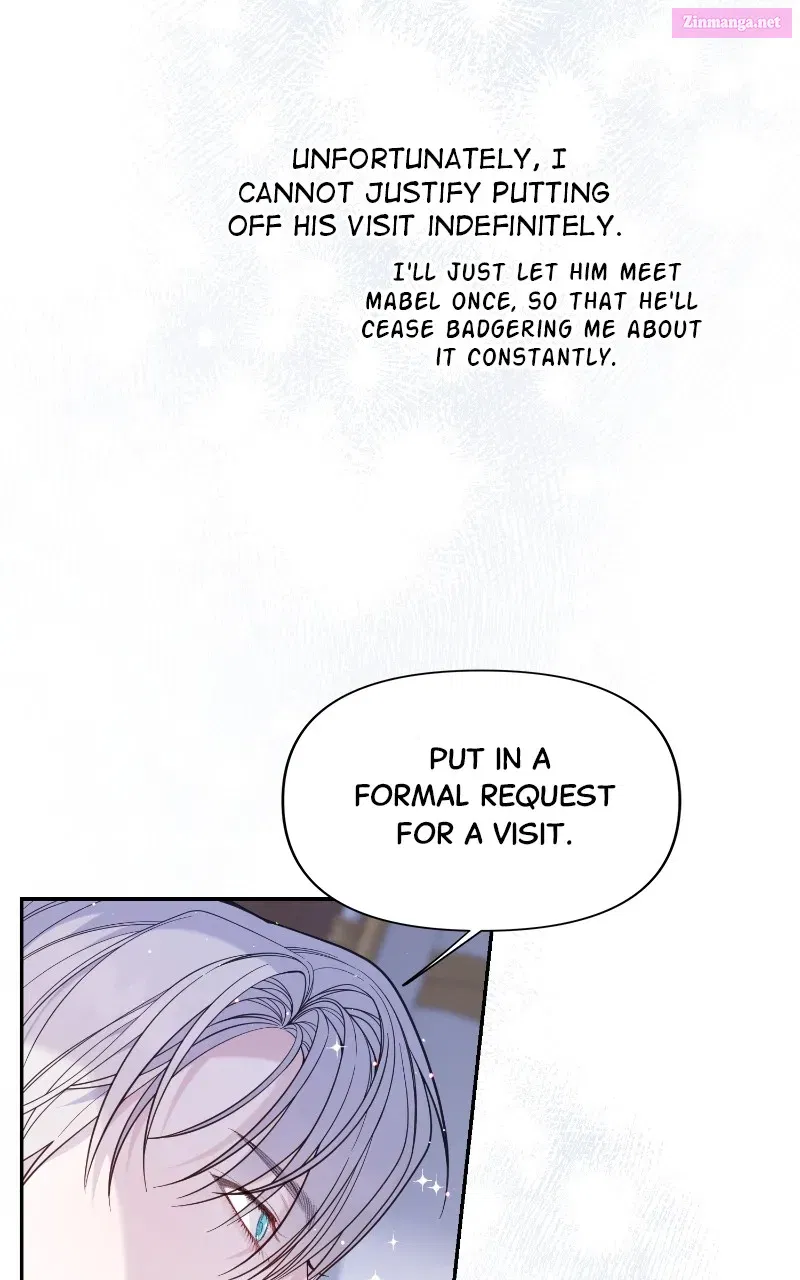 Baby Tyrant Kainu Manga Chapter 16 Page 16