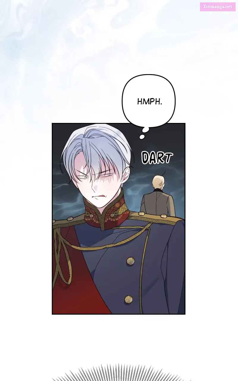 Baby Tyrant Kainu Manga Chapter 16 Page 19