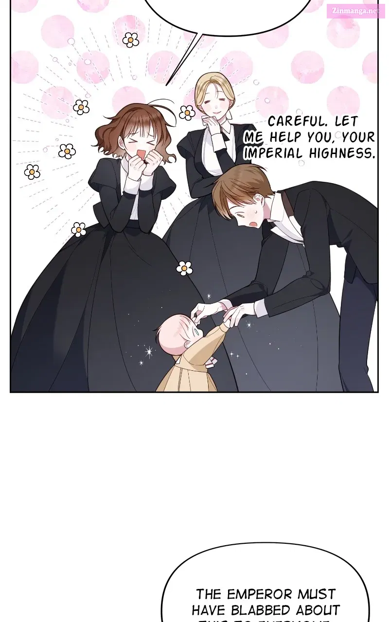Baby Tyrant Kainu Manga Chapter 16 Page 25