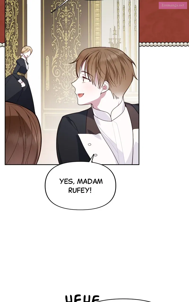 Baby Tyrant Kainu Manga Chapter 16 Page 29