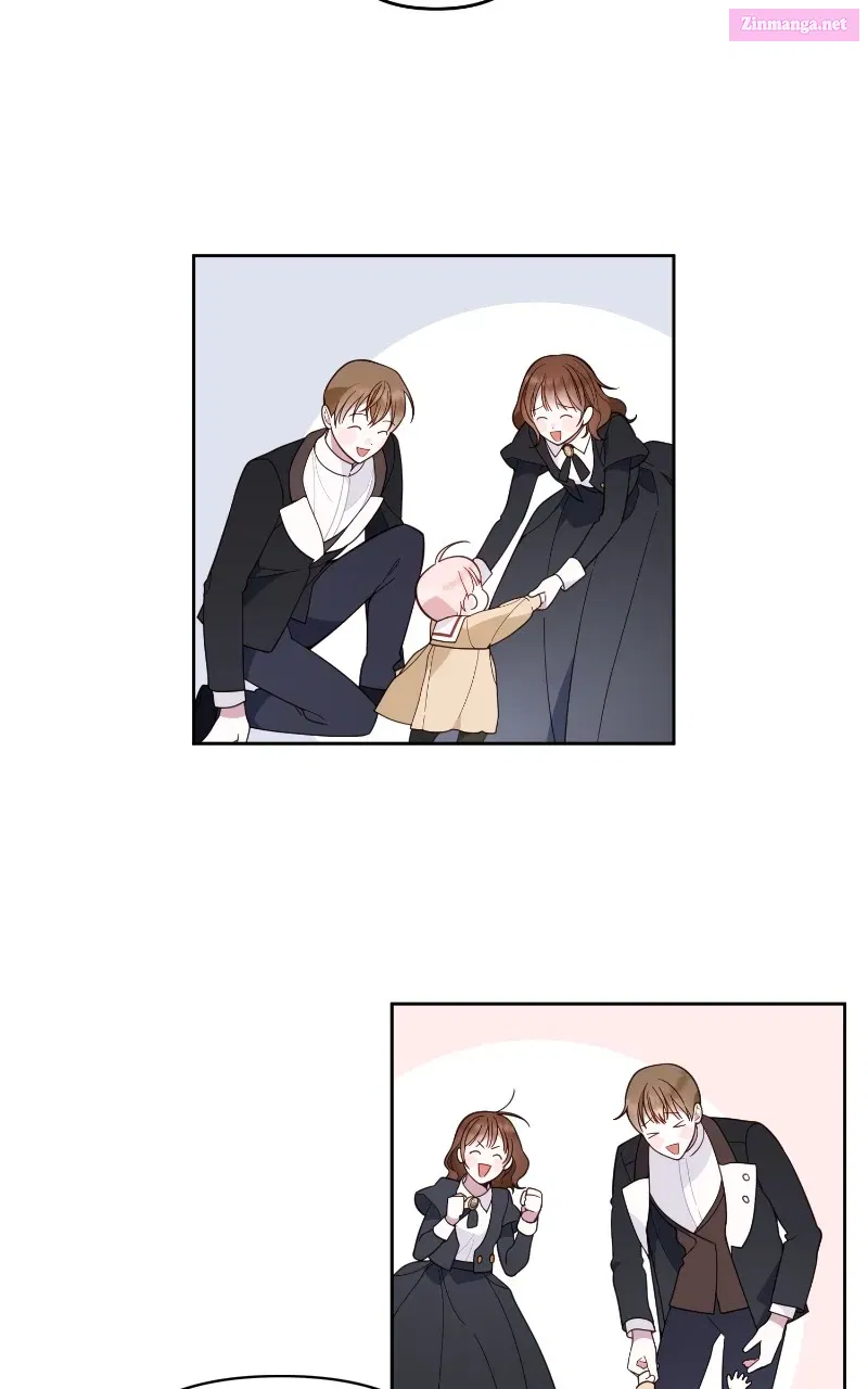 Baby Tyrant Kainu Manga Chapter 16 Page 31