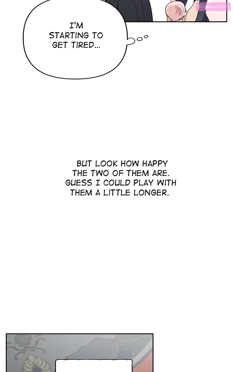 Baby Tyrant Kainu Manga Chapter 16 Page 32