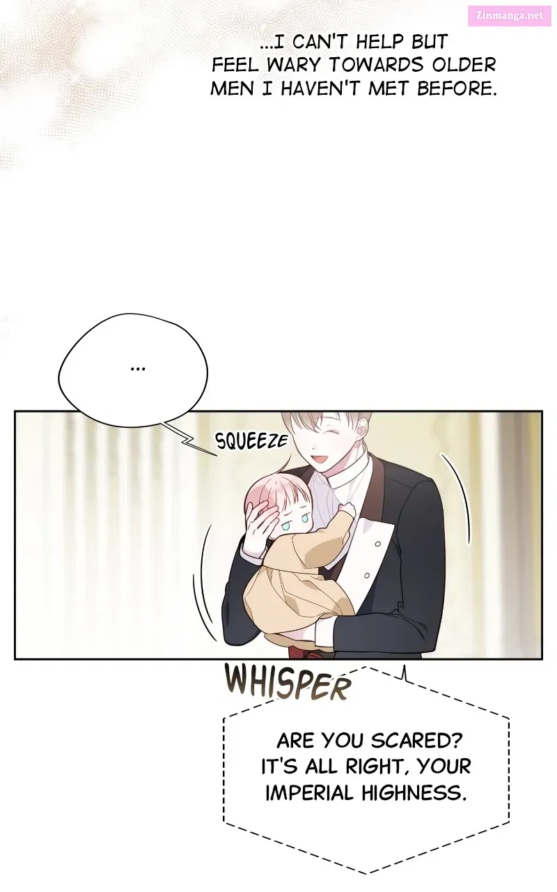 Baby Tyrant Kainu Manga Chapter 16 Page 41
