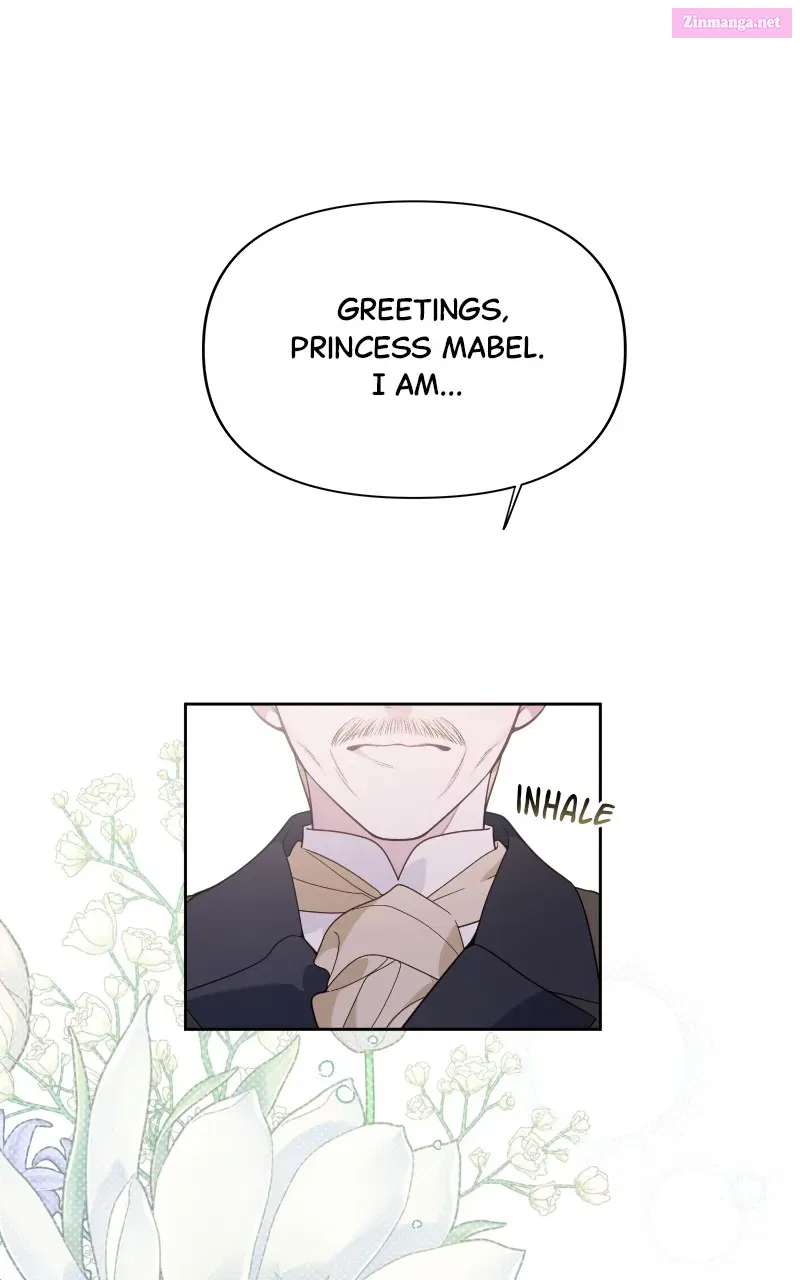 Baby Tyrant Kainu Manga Chapter 16 Page 47