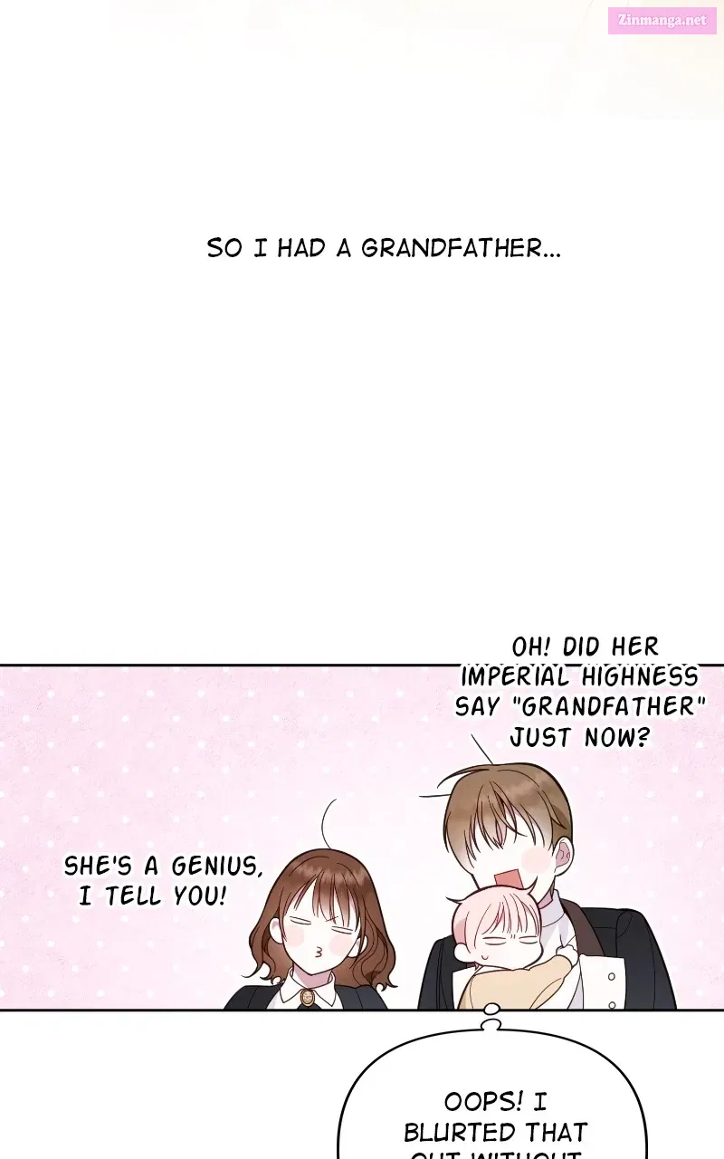 Baby Tyrant Kainu Manga Chapter 16 Page 51