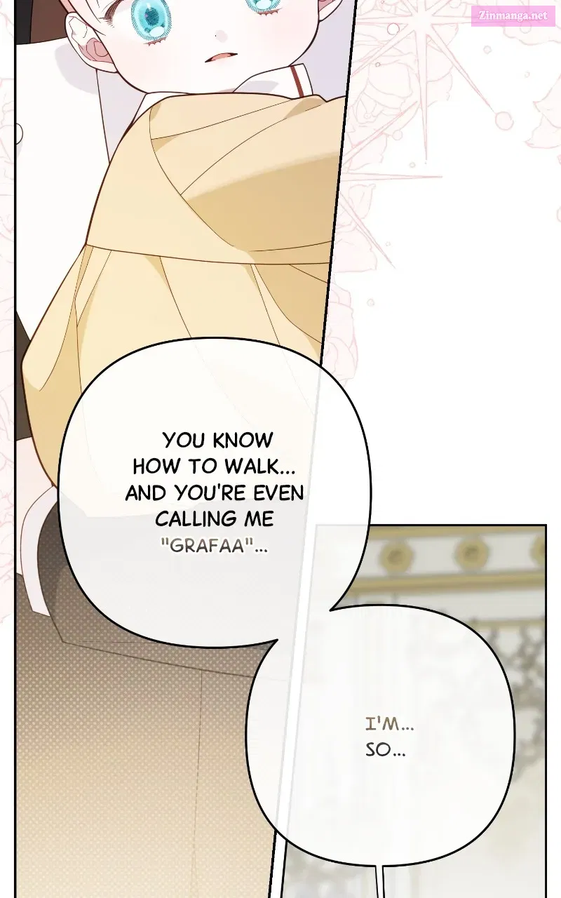 Baby Tyrant Kainu Manga Chapter 16 Page 53