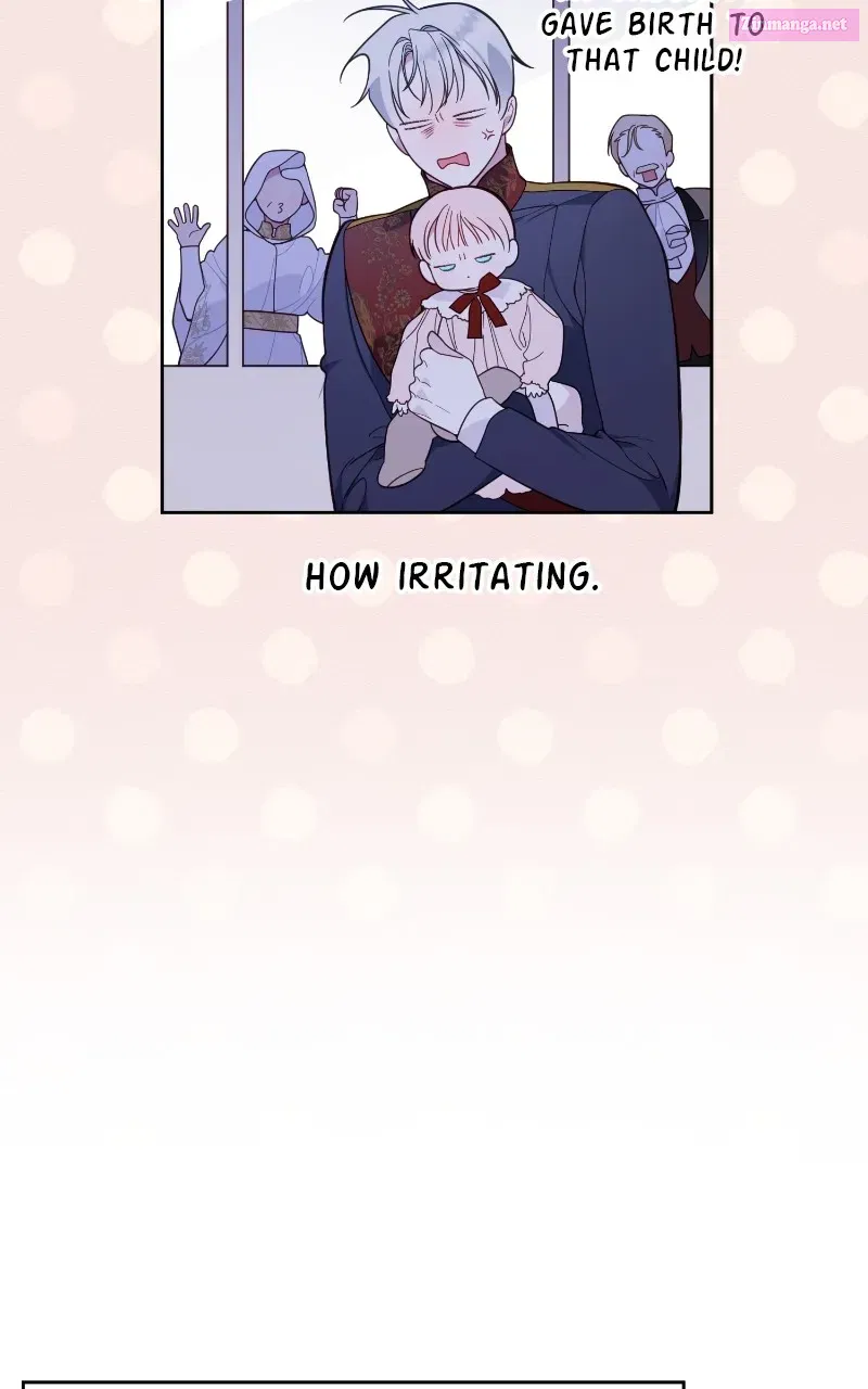 Baby Tyrant Kainu Manga Chapter 16 Page 64