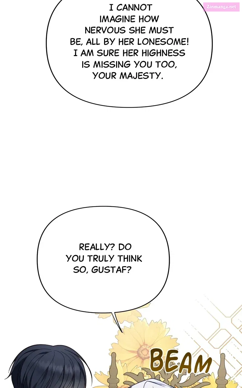 Baby Tyrant Kainu Manga Chapter 16 Page 71
