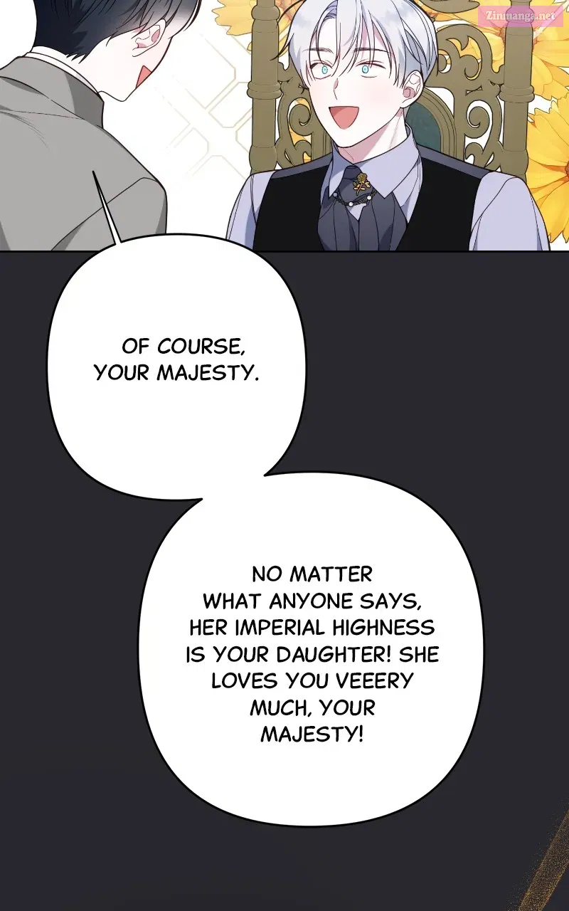Baby Tyrant Kainu Manga Chapter 16 Page 72