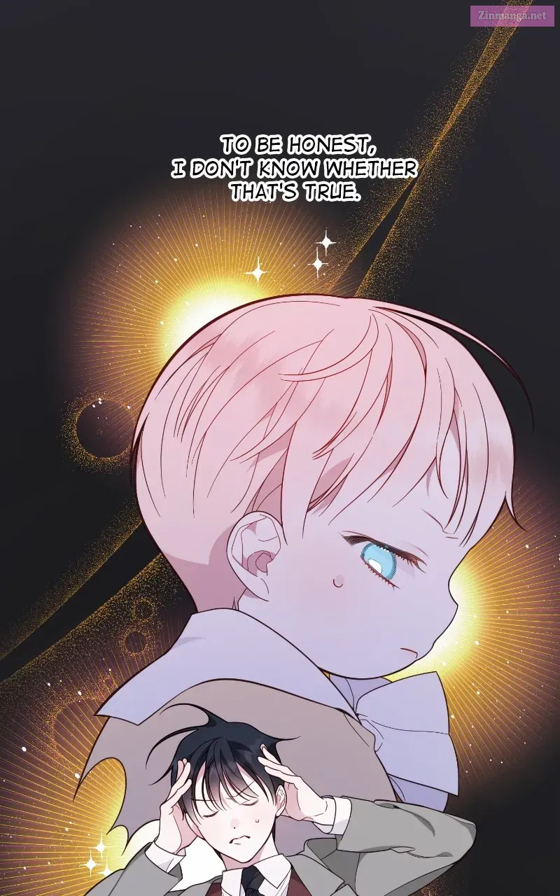 Baby Tyrant Kainu Manga Chapter 16 Page 73