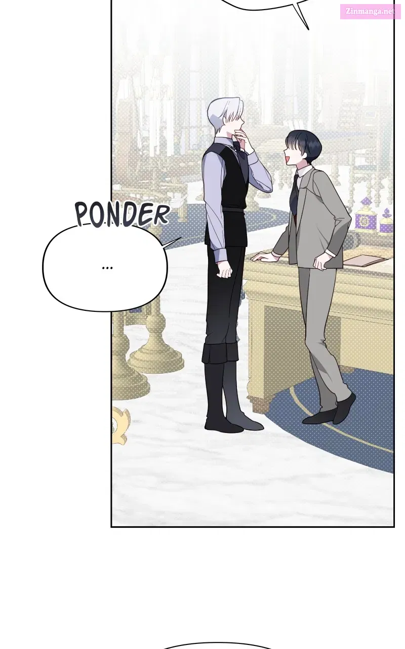 Baby Tyrant Kainu Manga Chapter 16 Page 78