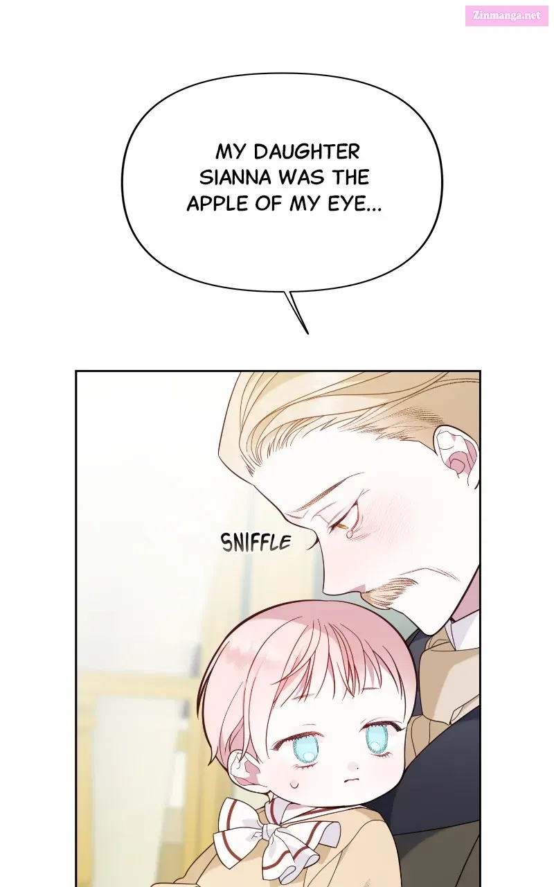 Baby Tyrant Kainu Manga Chapter 16 Page 85