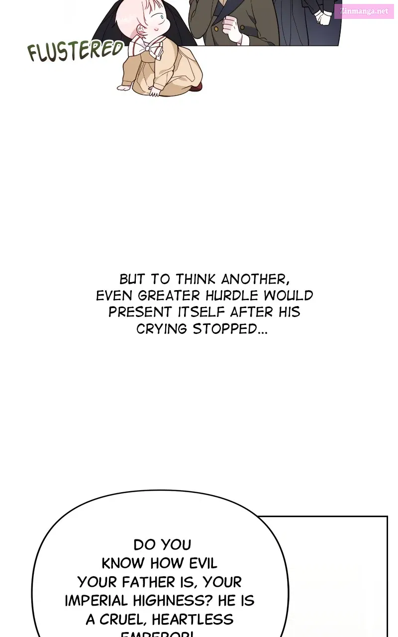 Baby Tyrant Kainu Manga Chapter 16 Page 89