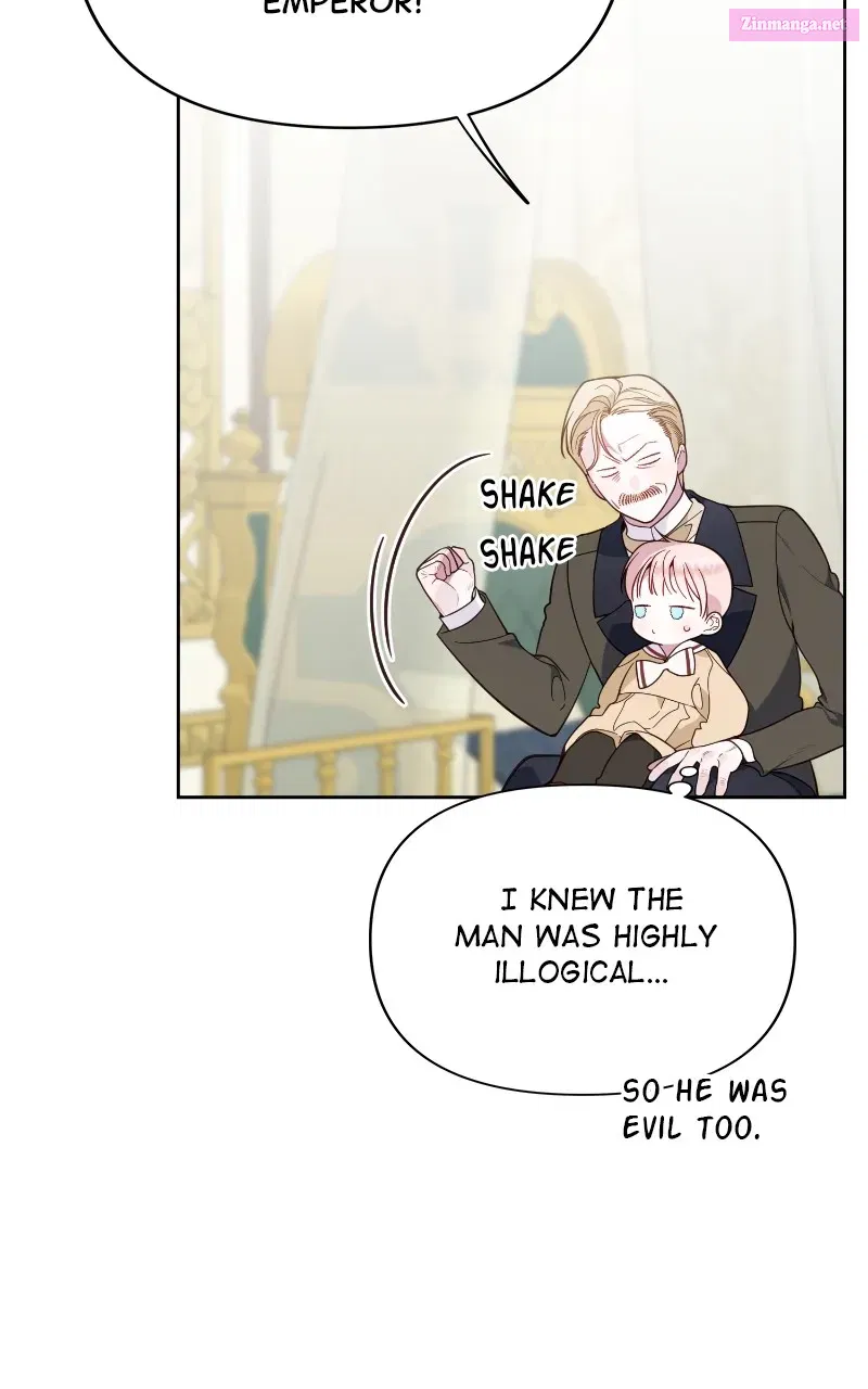 Baby Tyrant Kainu Manga Chapter 16 Page 90