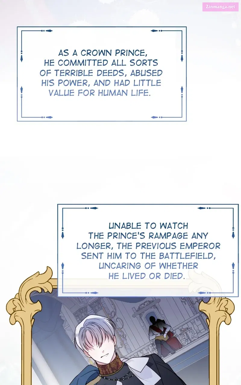 Baby Tyrant Kainu Manga Chapter 16 Page 94