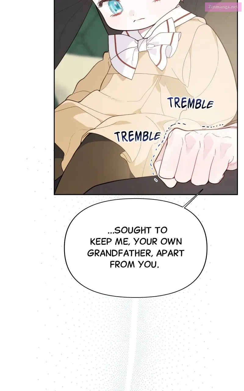Baby Tyrant Kainu Manga Chapter 16 Page 99