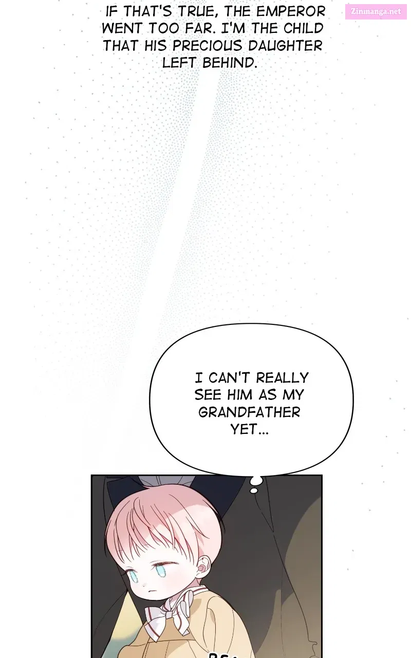 Baby Tyrant Kainu Manga Chapter 16 Page 101