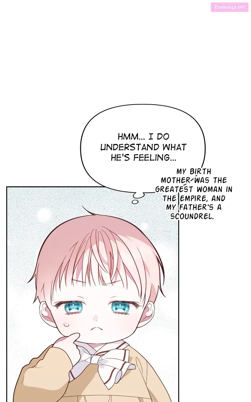 Baby Tyrant Kainu Manga Chapter 16 Page 105