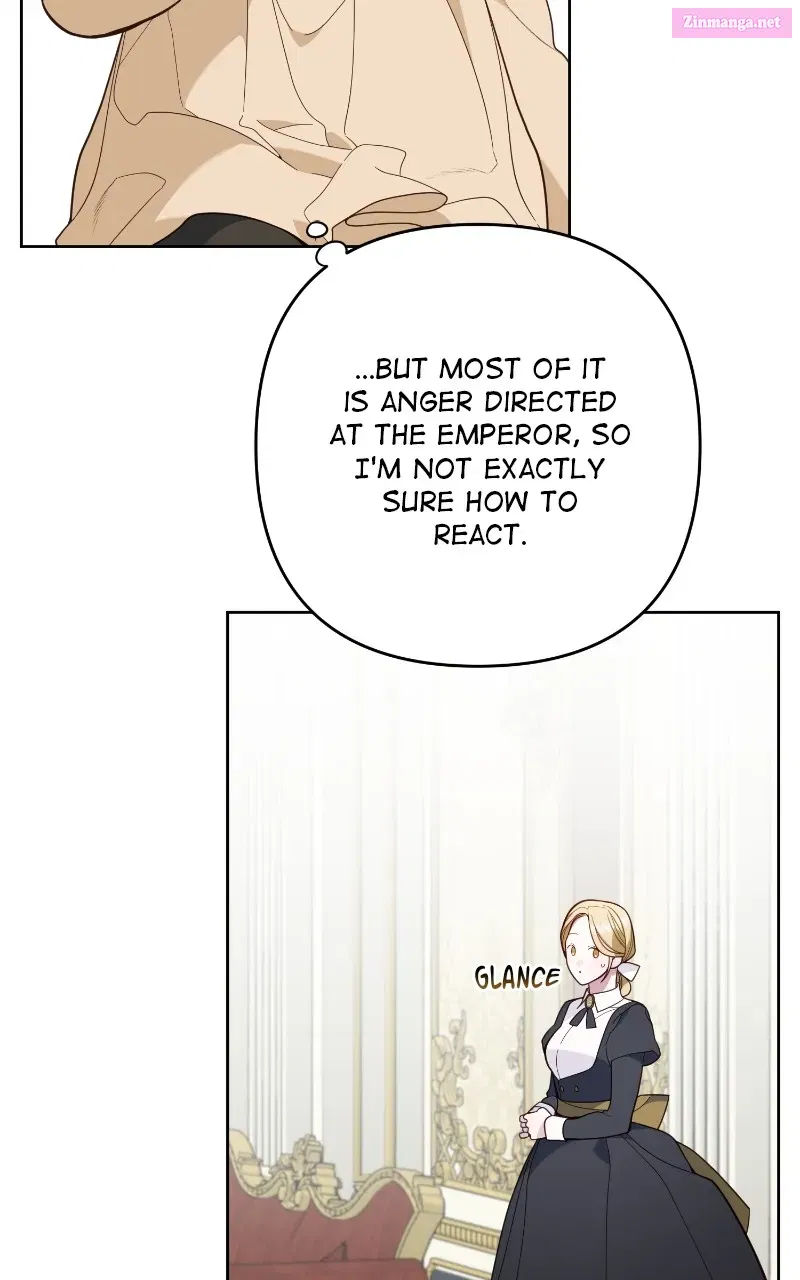 Baby Tyrant Kainu Manga Chapter 16 Page 106