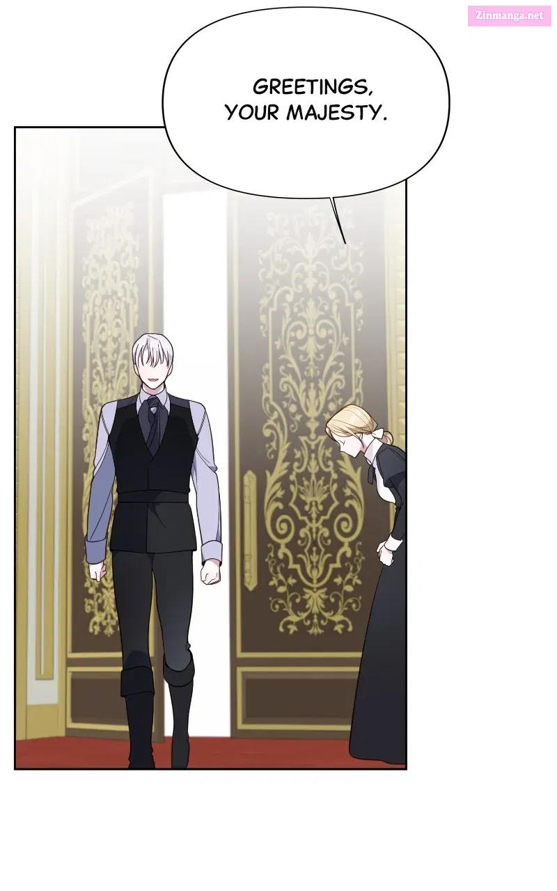 Baby Tyrant Kainu Manga Chapter 16 Page 110